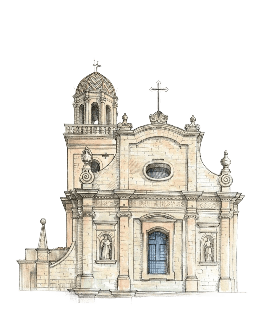 Madre di Santa Maria Assunta